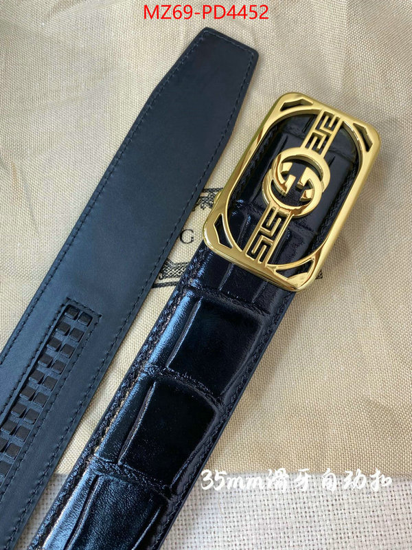 Belts-Gucci,sell online luxury designer , ID: PD4452,$: 69USD