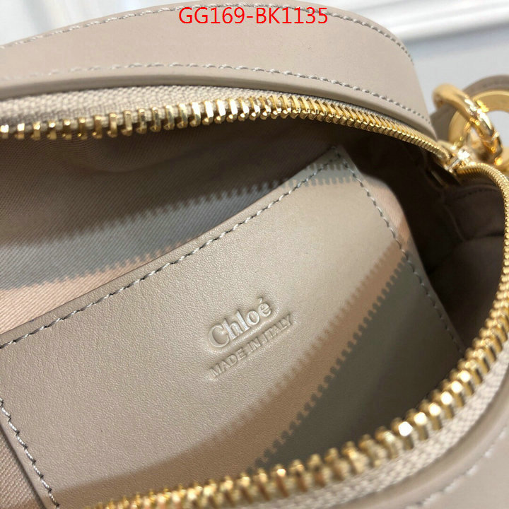 Chloe Bags(TOP)-Diagonal,cheap wholesale ,ID: BK1135,$:169USD