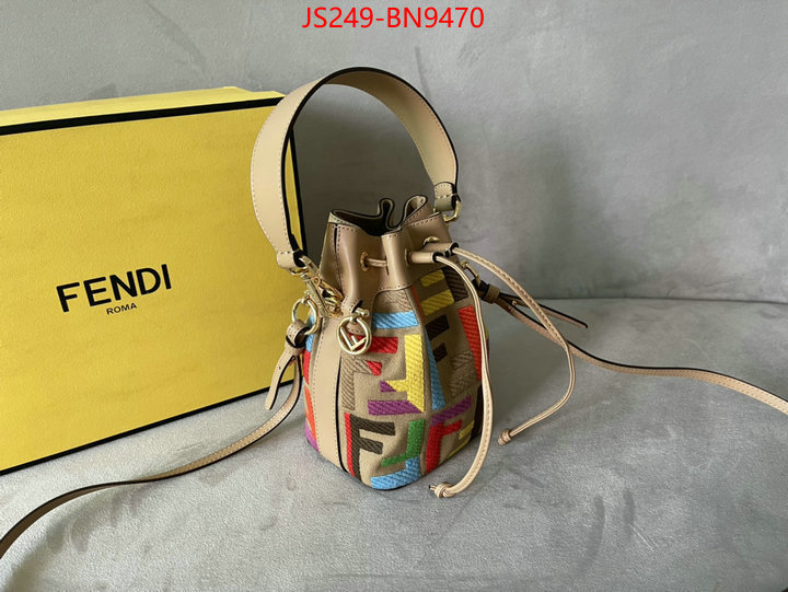 Fendi Bags(TOP)-Mon Tresor-,perfect replica ,ID: BN9470,$: 249USD