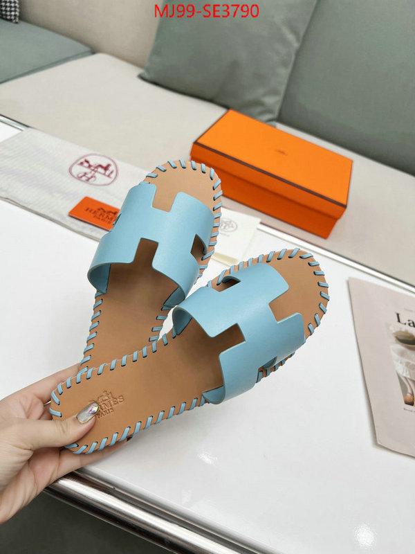 Women Shoes-Hermes,replcia cheap , ID: SE3790,$: 99USD