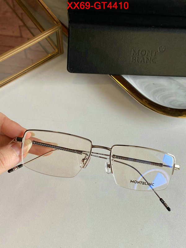 Glasses-Montblanc,what's the best to buy replica , ID: GT4410,$: 69USD