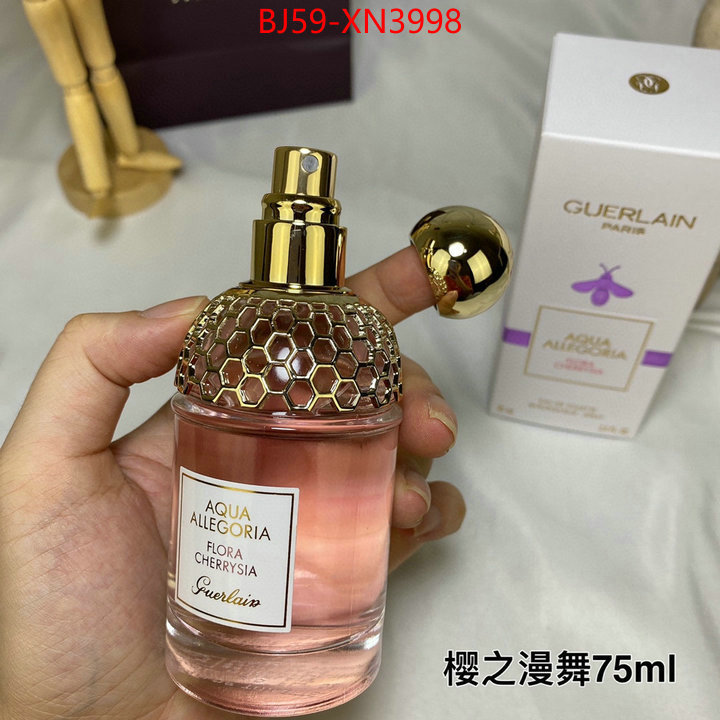 Perfume-Guerlain,how to buy replica shop , ID: XN3998,$: 59USD