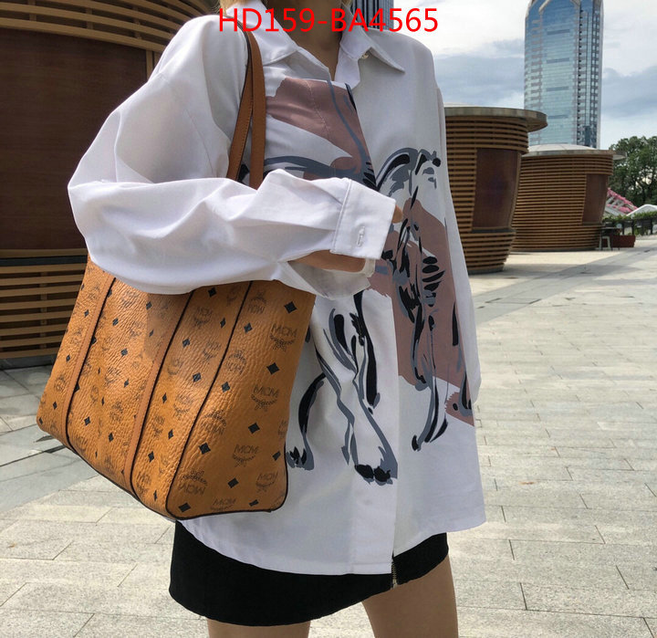 MCM Bags(TOP)-Aren Visetos-,ID: BA4565,$: 159USD