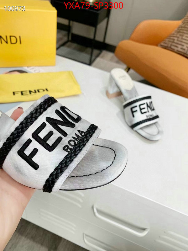 Women Shoes-Fendi,top quality website , ID: SP3300,$: 79USD