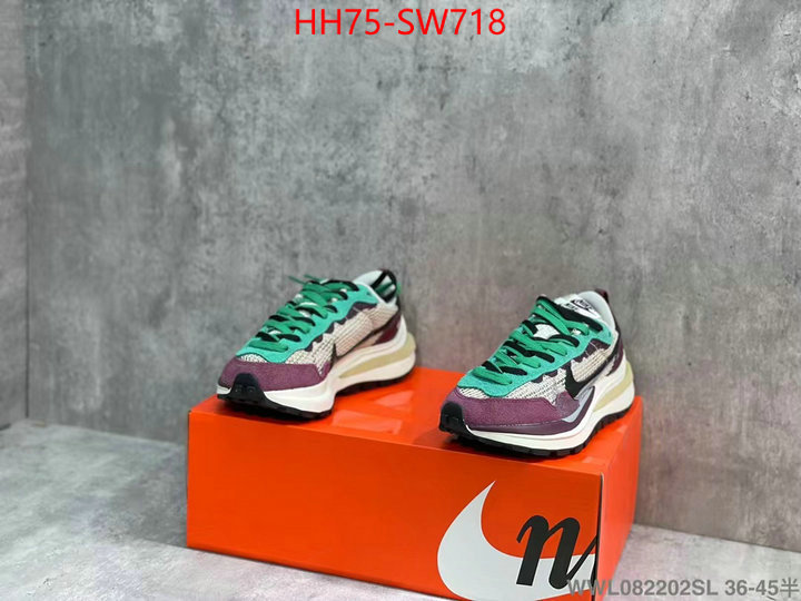Men Shoes-Nike,best replica , ID: SW718,$: 75USD