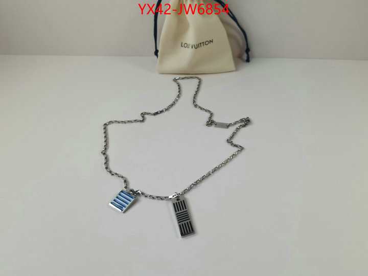 Jewelry-LV,top ,ID: JW6854,$: 42USD