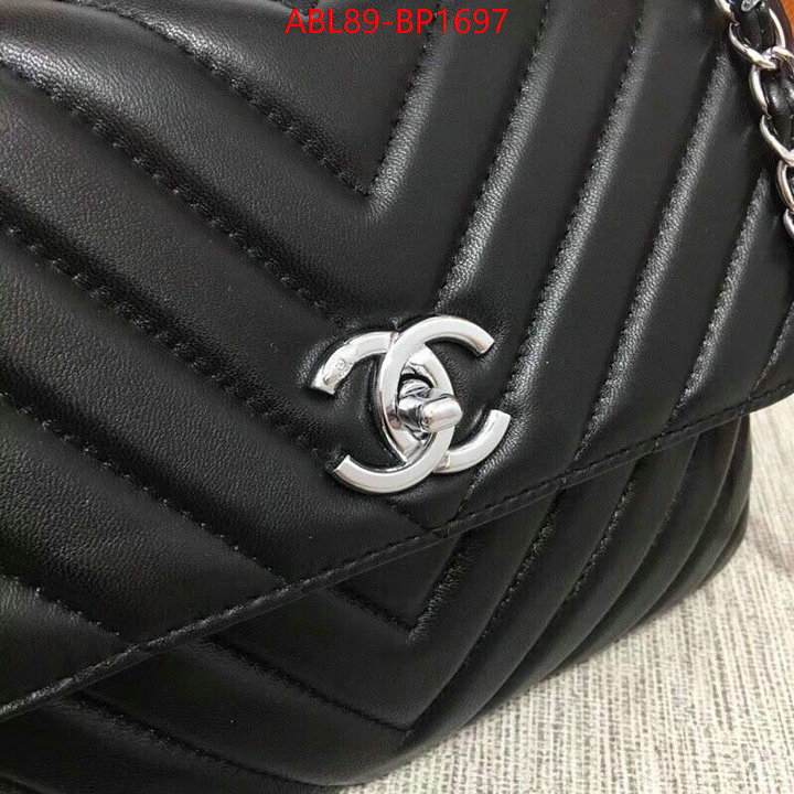 Chanel Bags(4A)-Handbag-,ID: BP1697,$: 89USD