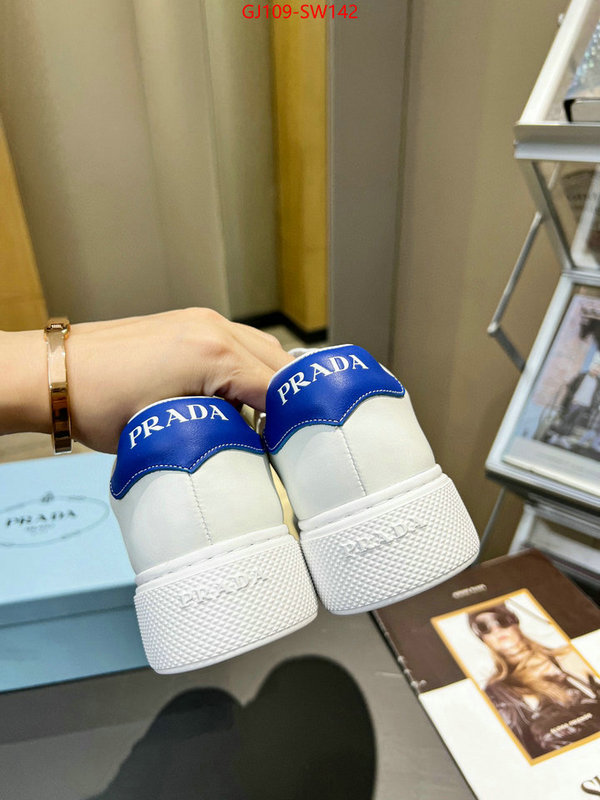 Men Shoes-Prada,where to find the best replicas , ID: SW142,$: 109USD