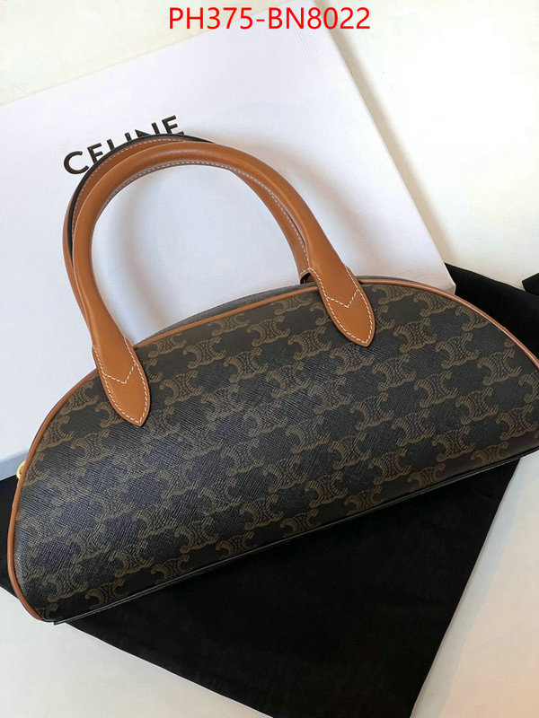 CELINE Bags(TOP)-Handbag,the best affordable ,ID: BN8022,$: 375USD