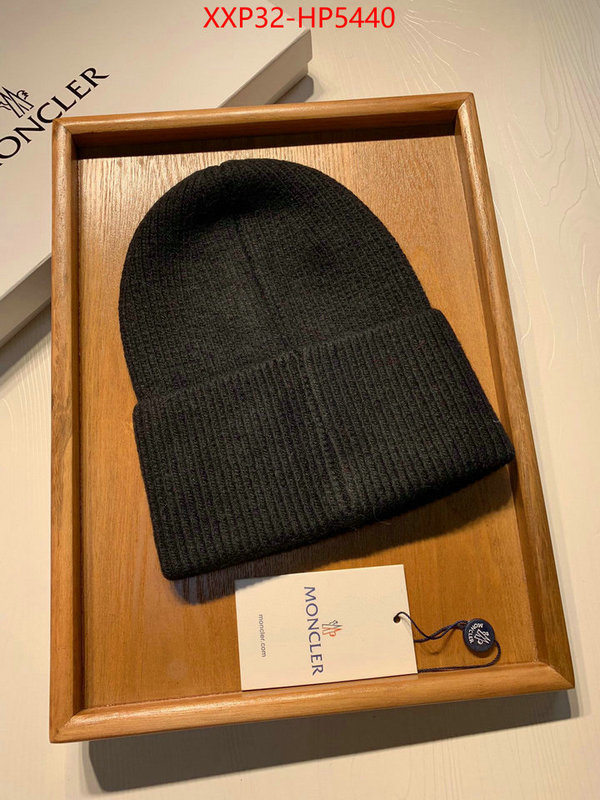 Cap (Hat)-Moncler,buy high-quality fake , ID: HP5440,$: 32USD