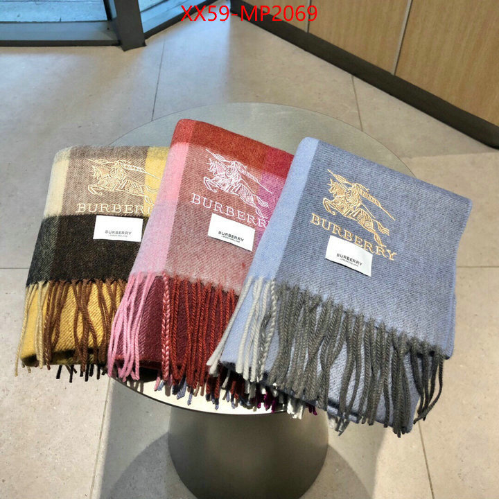 Scarf-Burberry,shop , ID: MP2069,$: 59USD