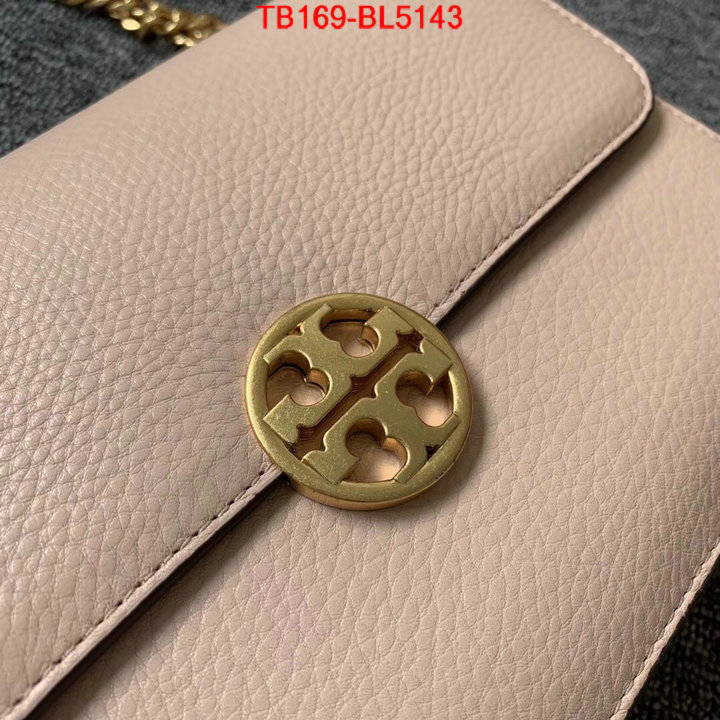 Tory Burch Bags(TOP)-Diagonal-,ID: BL5143,$: 169USD