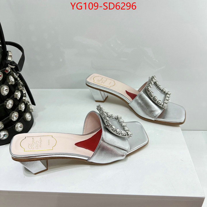 Women Shoes-Rogar Vivier,luxury cheap replica , ID: SD6296,$: 109USD