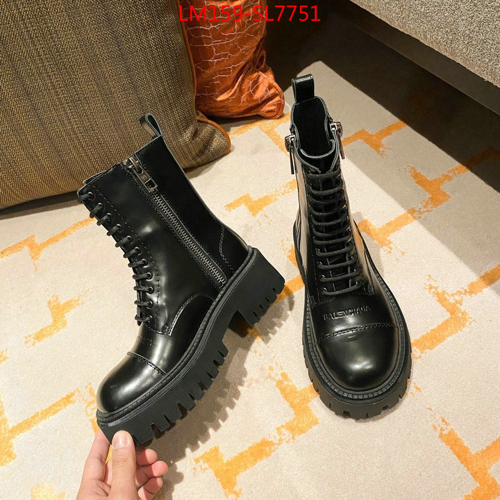 Women Shoes-Balenciaga,the most popular , ID: SL7751,$: 159USD