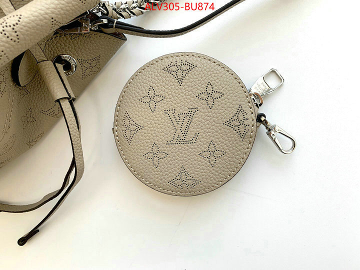 LV Bags(TOP)-Nono-No Purse-Nano No-,ID: BU874,$: 305USD