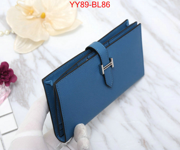 Hermes Bags(TOP)-Wallet-,exclusive cheap ,ID: BL86,$:89USD