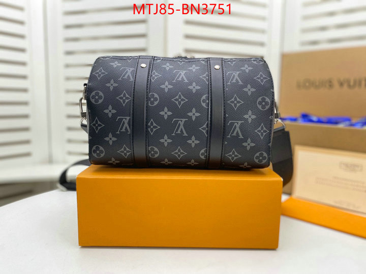 LV Bags(4A)-Pochette MTis Bag-Twist-,ID: BN3751,$: 85USD