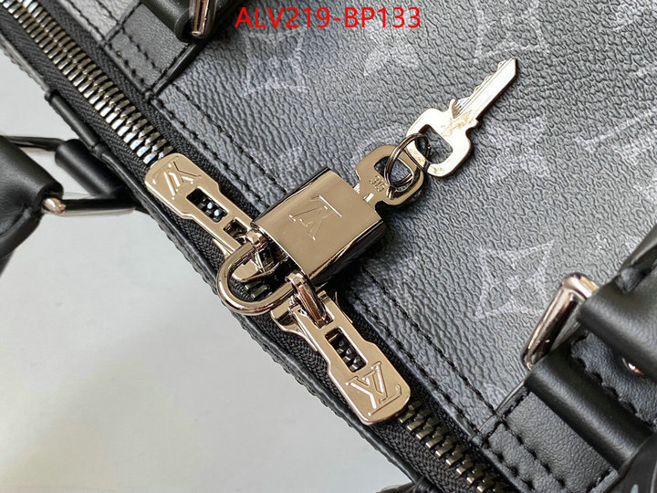 LV Bags(TOP)-Keepall BandouliRe 45-50-,ID: BP133,$: 219USD