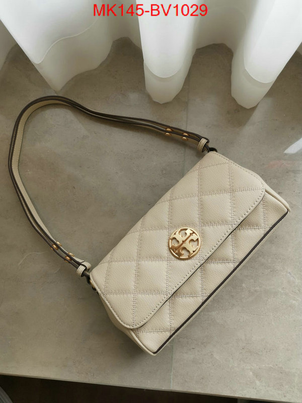 Tory Burch Bags(TOP)-Diagonal-,ID: BV1029,$: 145USD