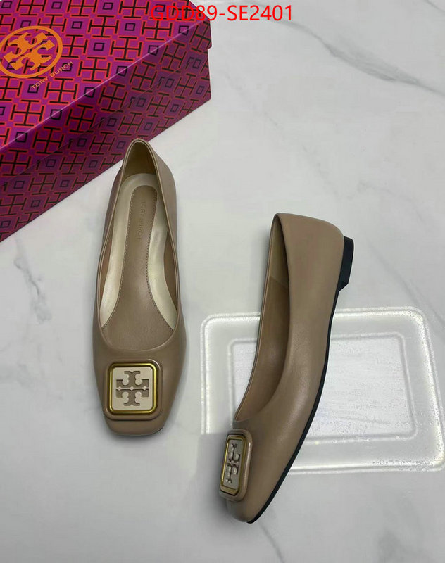 Women Shoes-Tory Burch,luxury shop ,-ID: SE2401,$: 89USD