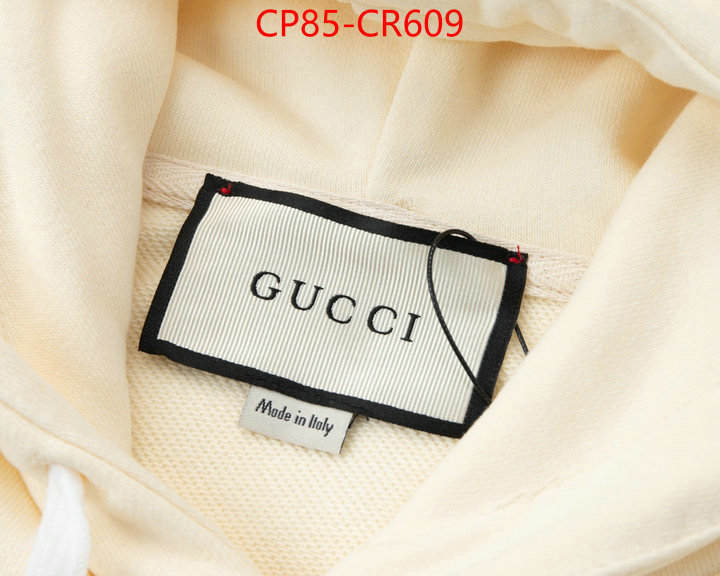 Clothing-Gucci,find replica , ID:CR609,$: 85USD