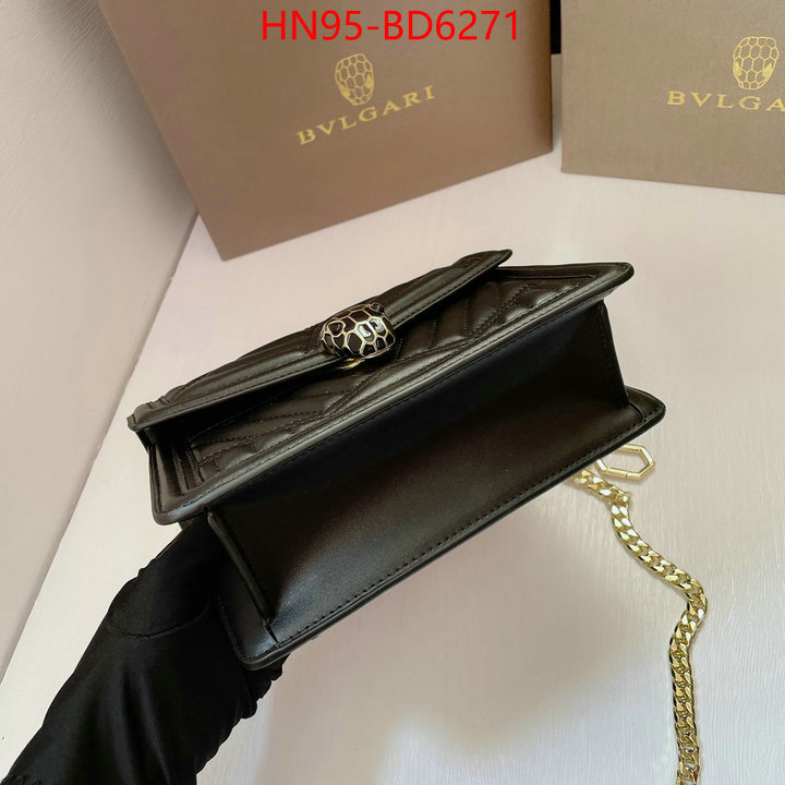 Bulgari Bags(4A)-Serpenti Forever,how can i find replica ,ID: BD6271,$: 95USD