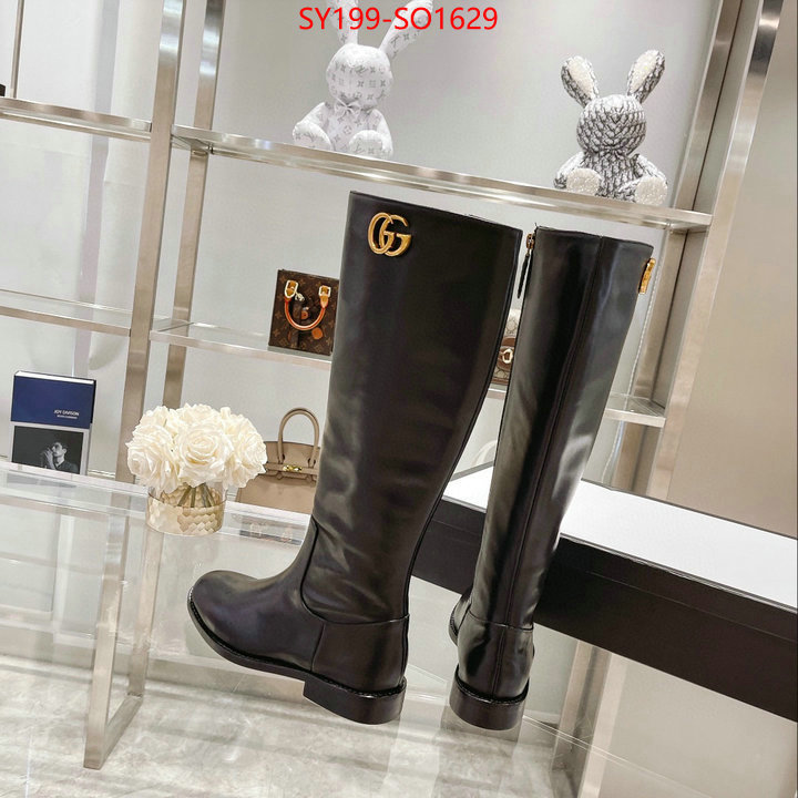 Women Shoes-Valentino,luxury 7 star replica , ID: SO1629,$: 199USD