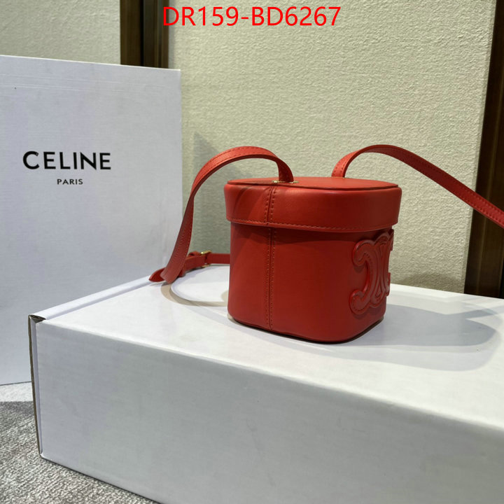 CELINE Bags(TOP)-Diagonal,1:1 clone ,ID: BD6267,$: 159USD