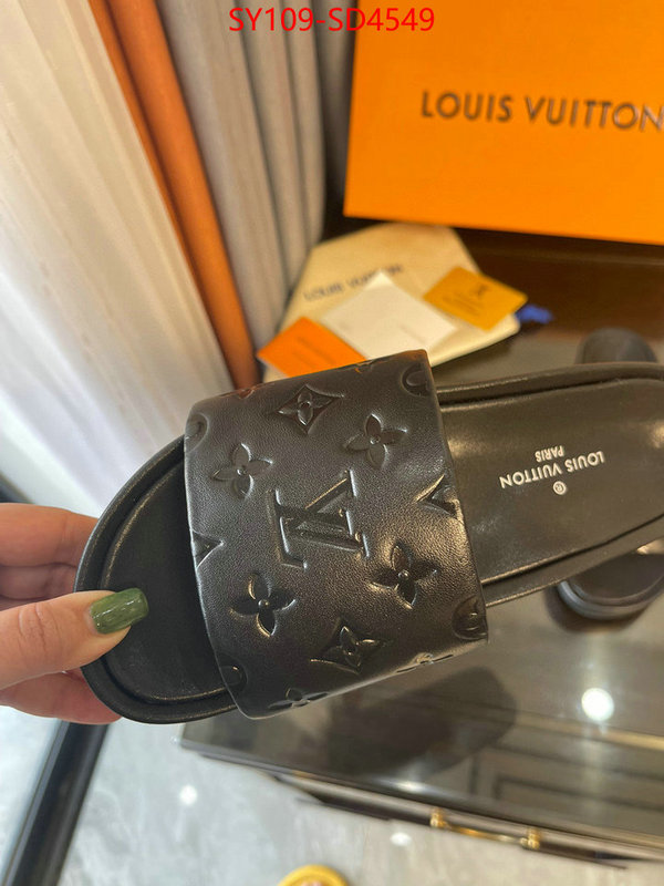 Women Shoes-LV,where to buy fakes , ID: SD4549,$: 109USD