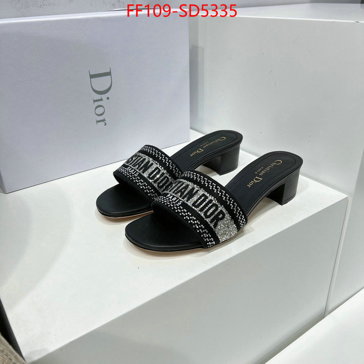 Women Shoes-Dior,we curate the best , ID: SD5335,$: 109USD