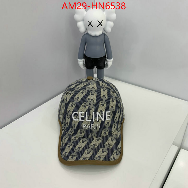 Cap (Hat)-Celine,first copy , ID: HN6538,$: 29USD