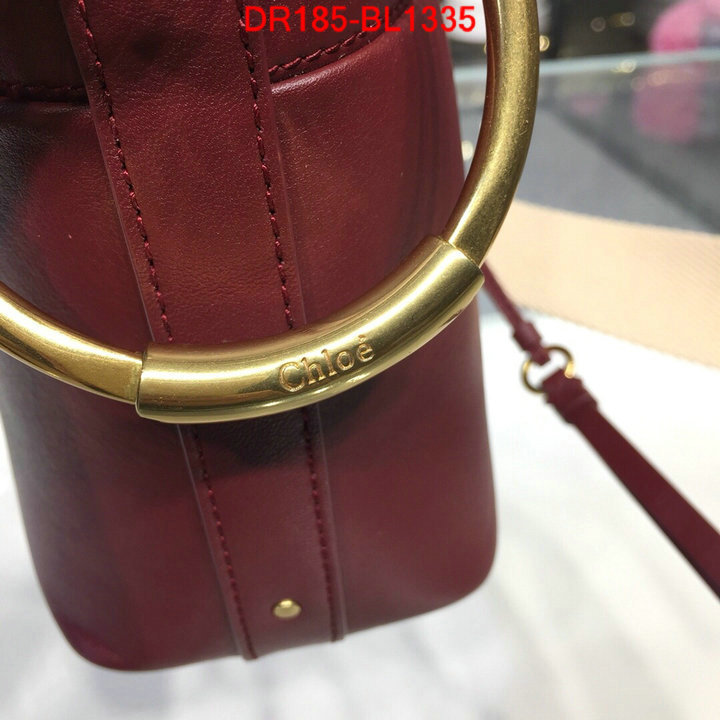 Chloe Bags(TOP)-Diagonal,how to find replica shop ,ID: BL1335,$: 185USD