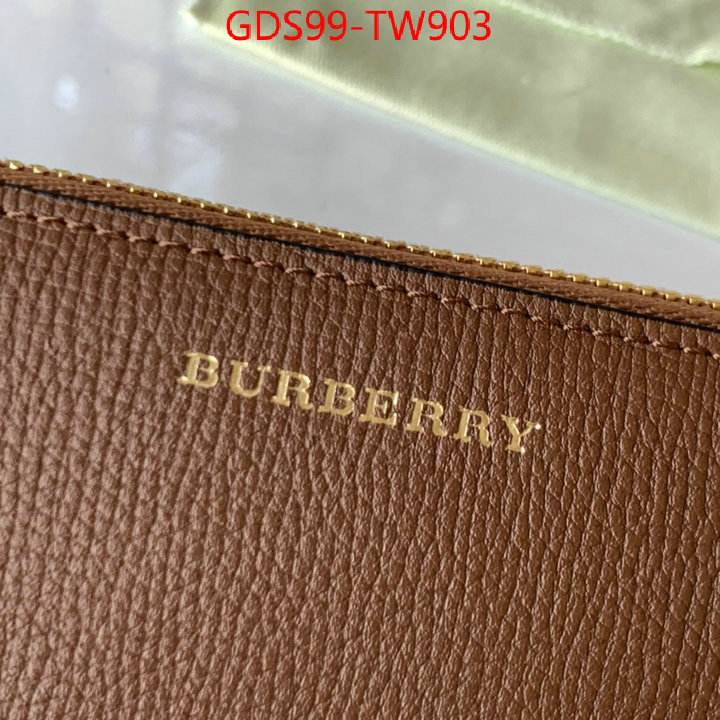 Burberry Bags(TOP)-Wallet,buy ,ID: TW903,$: 99USD