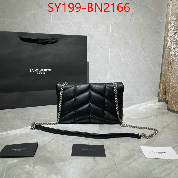 YSL Bag(TOP)-LouLou Series,ID: BN2166,$: 199USD