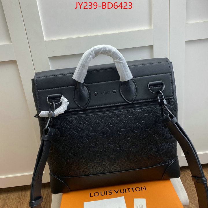 LV Bags(TOP)-Backpack-,ID: BD6423,$: 239USD