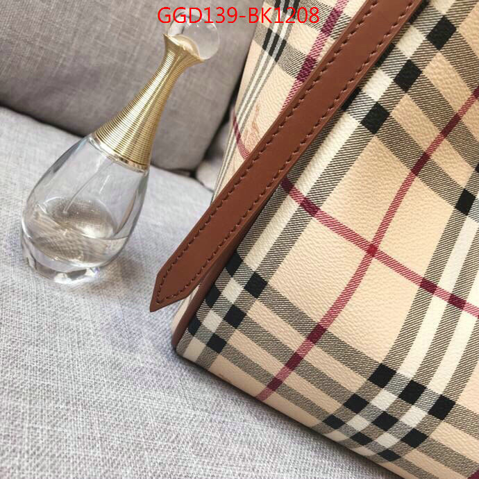 Burberry Bags(TOP)-Handbag-,ID: BK1208,$:139USD