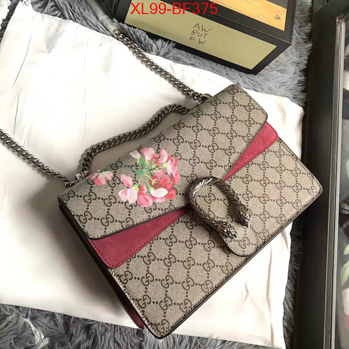 Gucci Bags(4A)-Dionysus-,cheap high quality replica ,ID: BF375,$:99USD