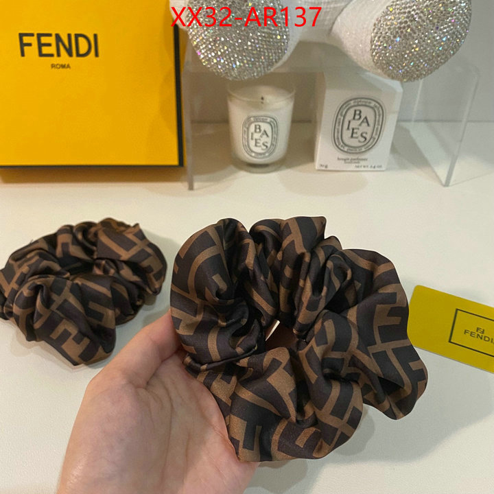 Hair band-Fendi,best like , ID: AR137,$: 32USD