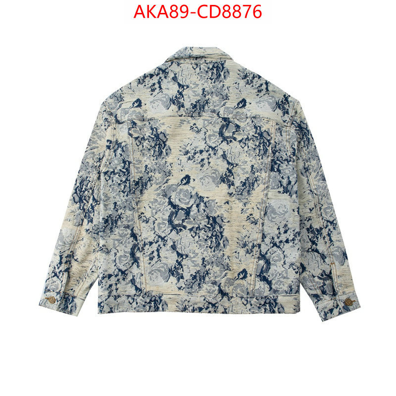 Clothing-LV,practical and versatile replica designer , ID: CD8876,$: 89USD