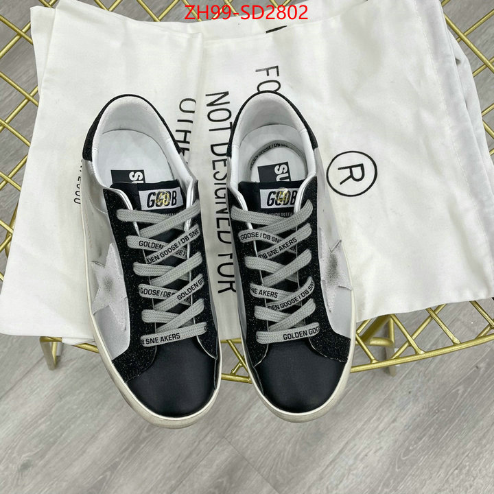 Women Shoes-Golden Goose,best website for replica , ID: SD2802,$: 99USD