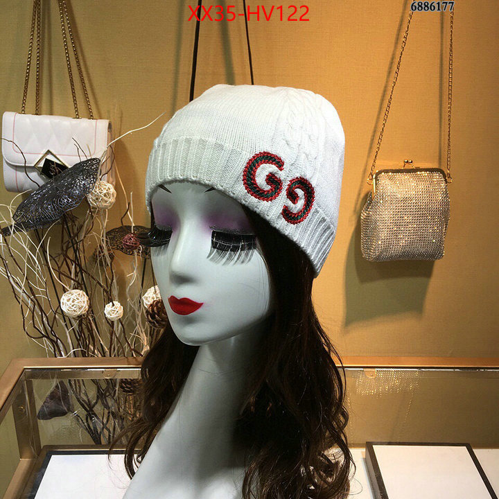 Cap (Hat)-Gucci,where can i buy the best quality , ID:HV122,$:35USD