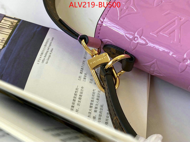 LV Bags(TOP)-Pochette MTis-Twist-,ID: BU500,$: 219USD