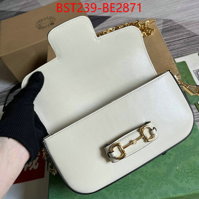 Gucci Bags(TOP)-Horsebit-,shop designer replica ,ID: BE2871,$: 239USD