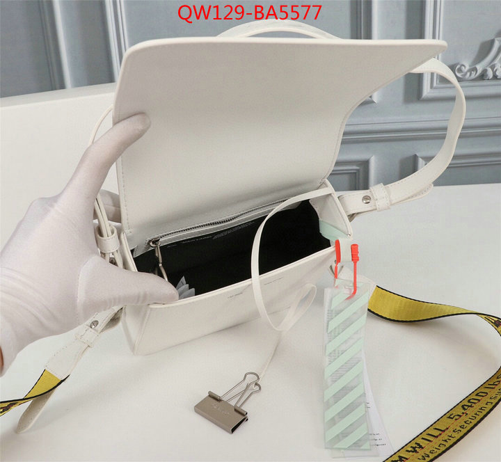 Off-White Bags ( TOP )-Diagonal-,top quality website ,ID: BA5577,$: 129USD