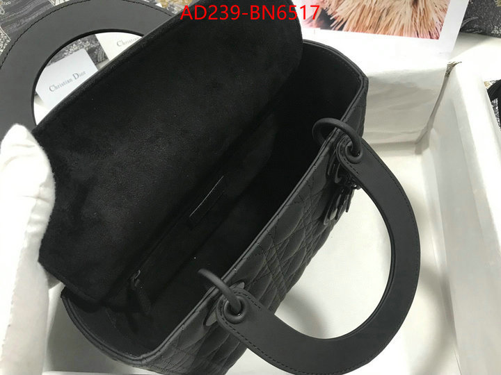Dior Bags(TOP)-Lady-,ID: BN6517,$: 239USD