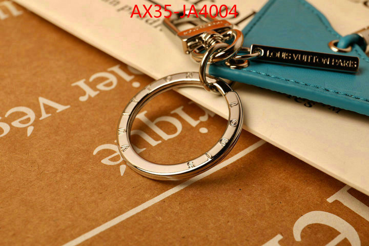 Key pendant-LV,designer fake , ID: JA4004,$: 35USD