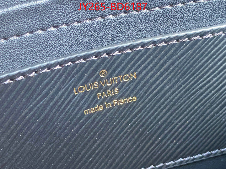 LV Bags(TOP)-Pochette MTis-Twist-,ID: BD6187,$: 265USD