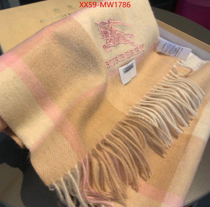 Scarf-Burberry,same as original ,ID: MW1786,$: 59USD