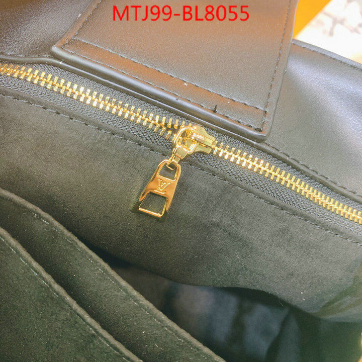 LV Bags(4A)-Handbag Collection-,ID: BL8055,$: 99USD