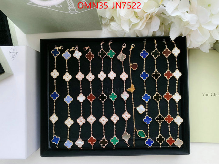 Jewelry-Van Cleef Arpels,at cheap price , ID: JN7522,$: 35USD